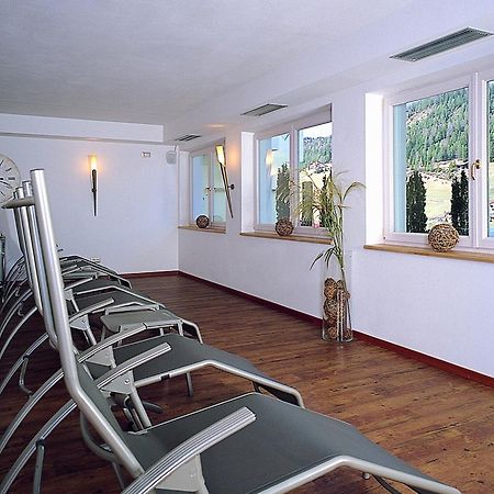 Garni Hotel Bel Vert Сельва-ді-Валь-Гардена Екстер'єр фото