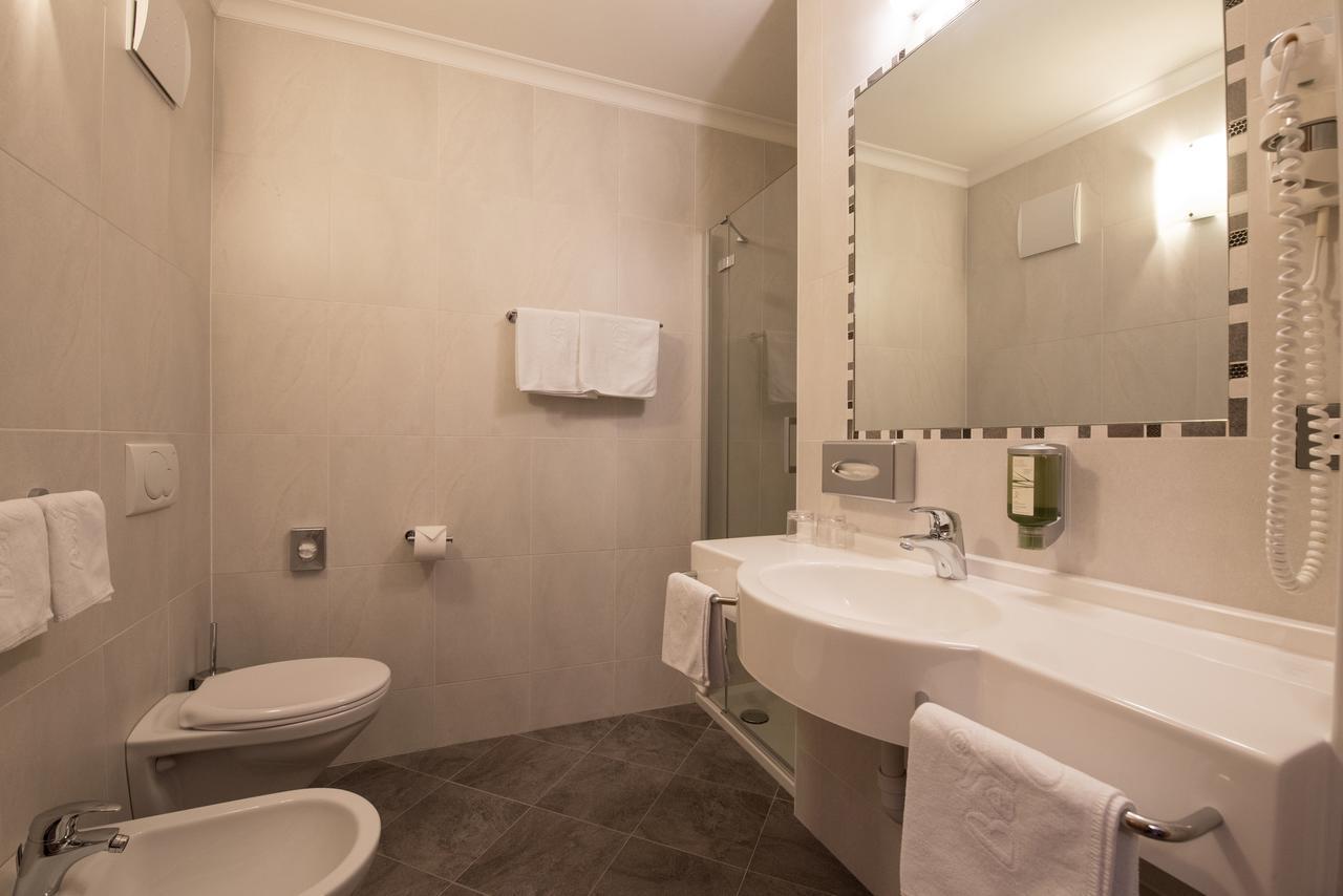 Garni Hotel Bel Vert Сельва-ді-Валь-Гардена Екстер'єр фото