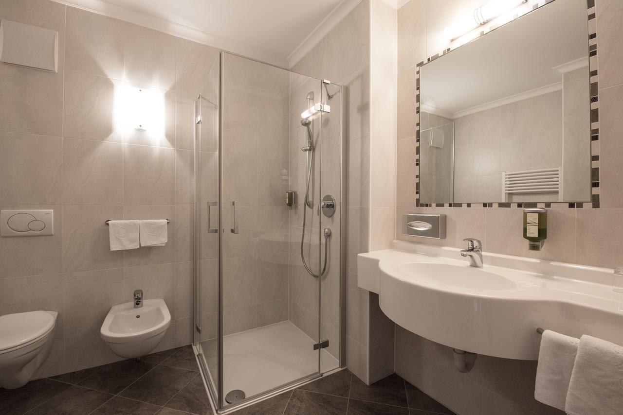 Garni Hotel Bel Vert Сельва-ді-Валь-Гардена Екстер'єр фото