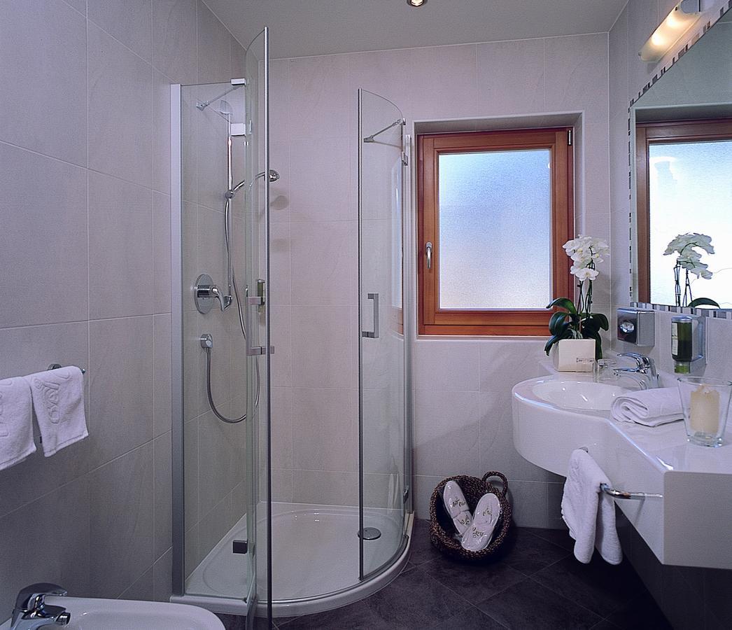 Garni Hotel Bel Vert Сельва-ді-Валь-Гардена Екстер'єр фото